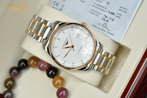 Đồng hồ longines L2.893.5.77.7