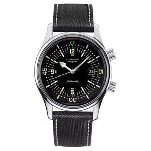 Đồng hồ Longines L3.674.4.50.0