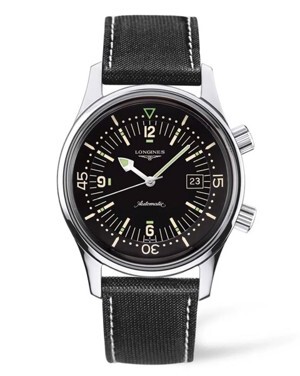 Đồng hồ Longines L3.674.4.50.0