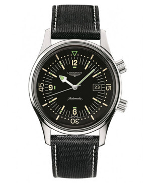 Đồng hồ Longines L3.674.4.50.0