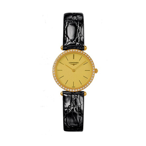 Đồng hồ Longines L4.191.7.32.2