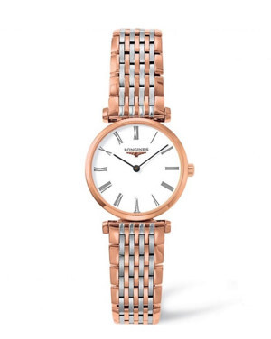 Đồng hồ Longines L4.209.1.91.7