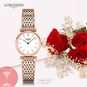 Đồng hồ Longines L4.209.1.92.7