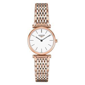 Đồng hồ Longines L4.209.1.92.7