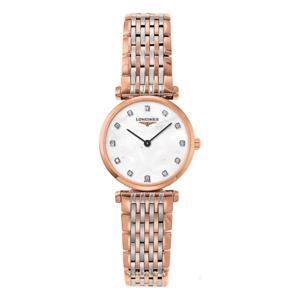 Đồng hồ Longines L4.209.1.97.7