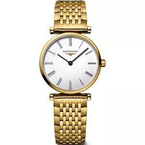 Đồng hồ Longines L4.209.2.11.8