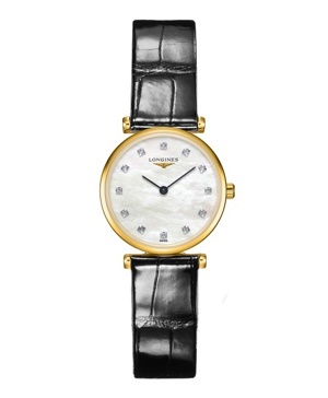 Đồng hồ Longines L4.209.2.87.2