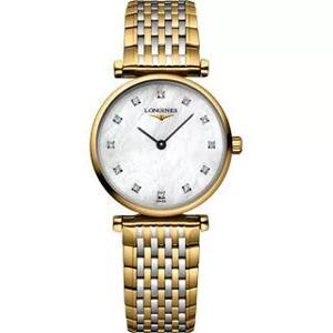 Đồng hồ Longines L4.209.2.87.7