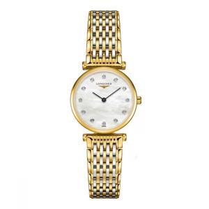 Đồng hồ Longines L4.209.2.87.7