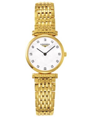 Đồng hồ Longines L4.209.2.87.8