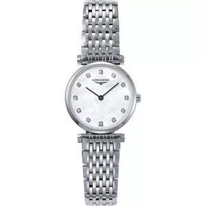 Đồng hồ Longines L4.209.4.87.6