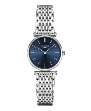 Đồng hồ Longines L4.209.4.95.6