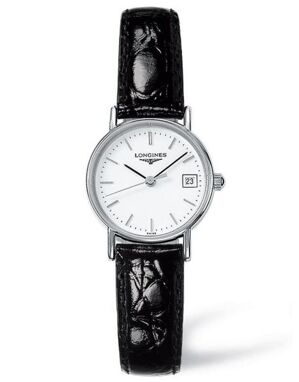 Đồng hồ Longines L4.220.4.12.2