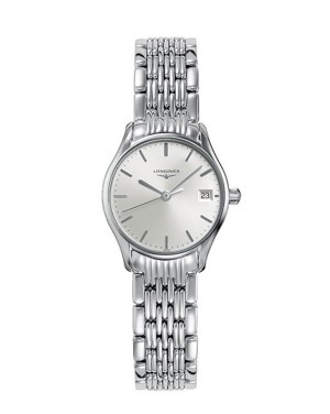 Đồng hồ Longines L4.259.4.72.6