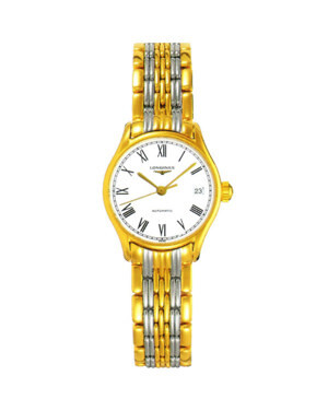 Đồng hồ Longines L4.260.2.11.7