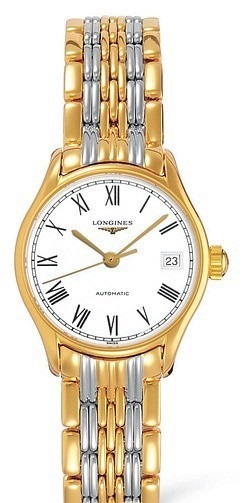 Đồng hồ Longines L4.260.2.11.7