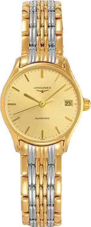 Đồng hồ Longines L4.260.2.32.7