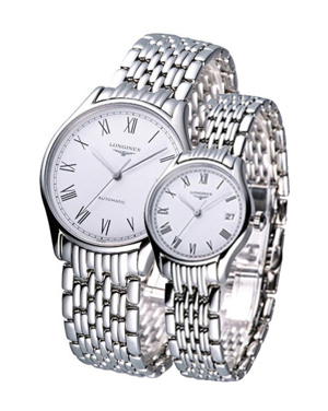 Đồng hồ Longines L4.260.4.11.6