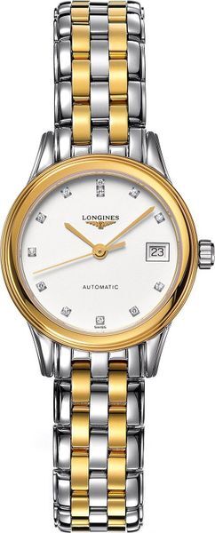 Đồng hồ Longines L4.274.3.27.7