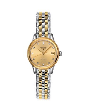 Đồng hồ Longines L4.274.3.37.7