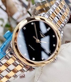 Đồng hồ Longines L4.274.3.57.7