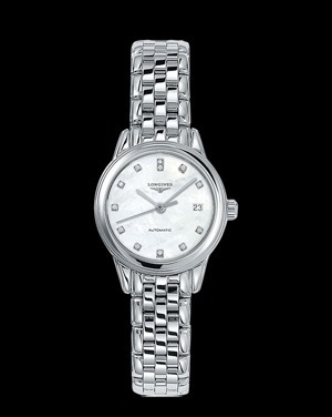 Đồng hồ Longines L4.274.4.87.6