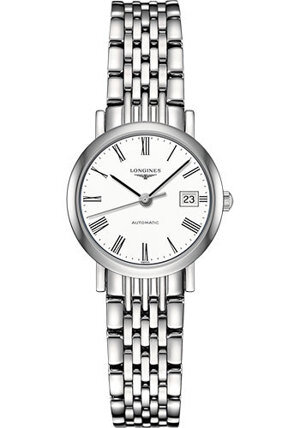 Đồng hồ Longines L4.309.4.11.6