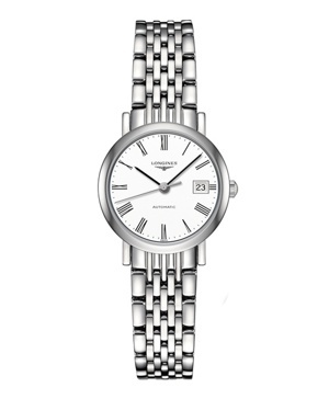 Đồng hồ Longines L4.309.4.11.6