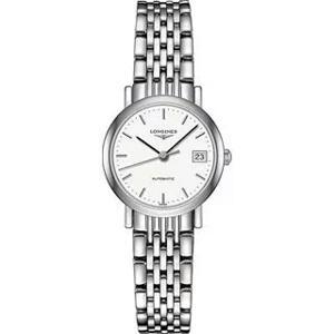 Đồng hồ Longines L4.309.4.12.6
