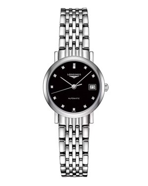 Đồng hồ Longines L4.309.4.57.6