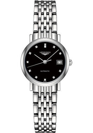 Đồng hồ Longines L4.309.4.57.6