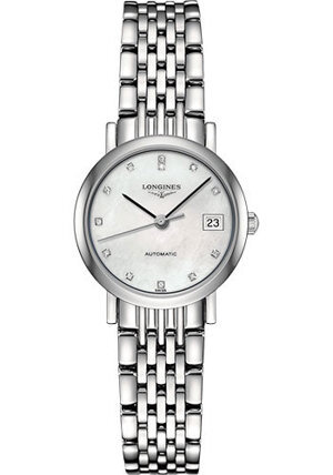 Đồng hồ Longines L4.309.4.87.6