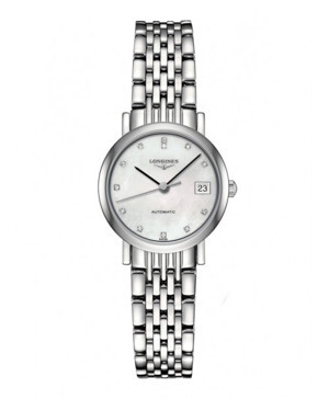 Đồng hồ Longines L4.309.4.87.6