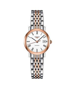 Đồng hồ Longines L4.309.5.11.7