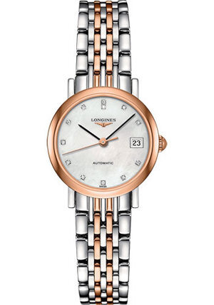 Đồng hồ Longines L4.309.5.87.7