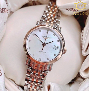 Đồng hồ Longines L4.309.5.87.7