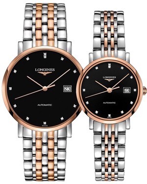 Đồng hồ Longines L4.310.5.57.7