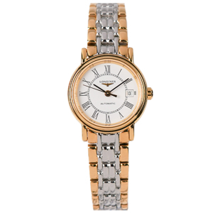 Đồng hồ Longines L4.321.2.11.7