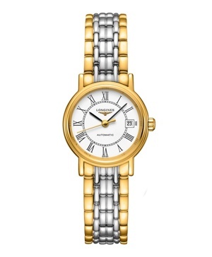 Đồng hồ Longines L4.321.2.11.7