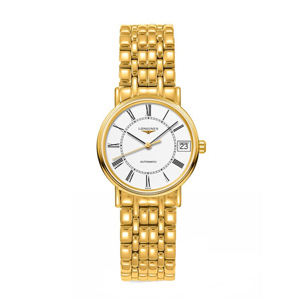 Đồng hồ Longines L4.321.2.11.8
