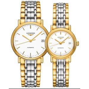 Đồng hồ Longines L4.321.2.12.7