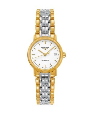 Đồng hồ Longines L4.321.2.12.7