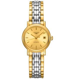 Đồng hồ Longines L4.321.2.32.7