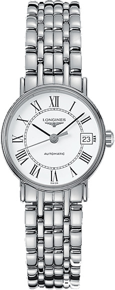Đồng hồ Longines L4.321.4.11.6