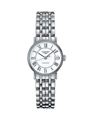 Đồng hồ Longines L4.321.4.11.6