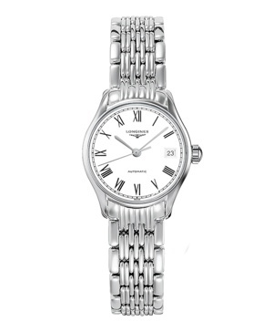 Đồng hồ Longines L4.360.4.11.6