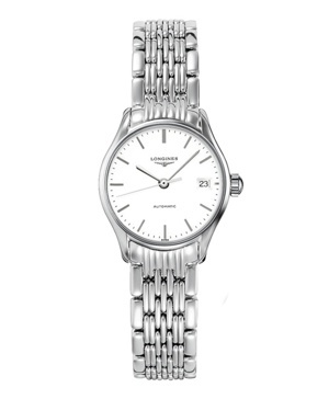 Đồng hồ Longines L4.360.4.12.6