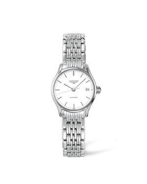 Đồng hồ Longines L4.360.4.12.6