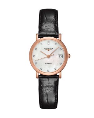 Đồng hồ Longines L4.378.8.87.0