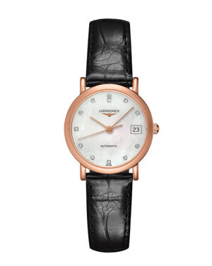 Đồng hồ Longines L4.378.8.87.0